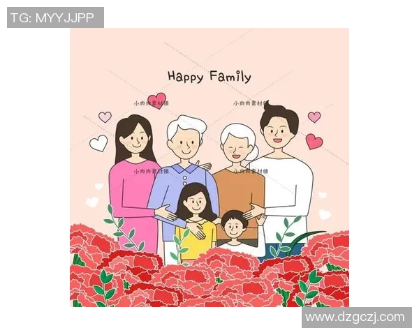 足球明星家庭合影温馨时刻展现亲情与荣耀融合的完美瞬间