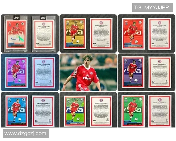 足球球星卡收藏中的顶级球员分析与价值评估